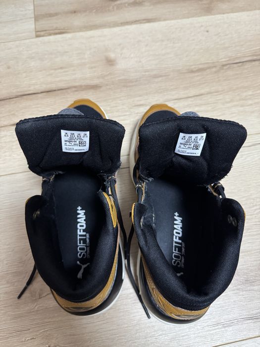 Puma X-Ray Spd Mid W Sn99