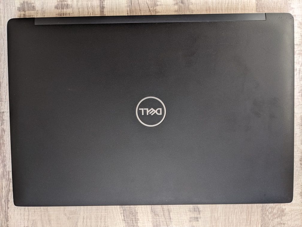 Dell Latitude 7480  i7/8/256