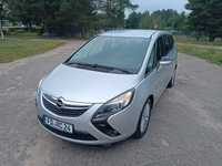Opel Zafira 1.4T Nawigacja 7 osób