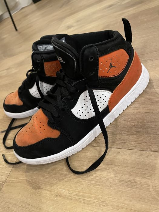 Buty chłopięce 34 Jordan