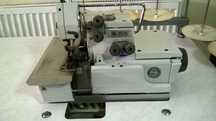 Overlock Shang Gong 5 nitkowy ( Owerlock , Owerlok )