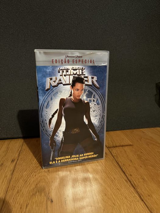 Tomb Raider - Edição Especial