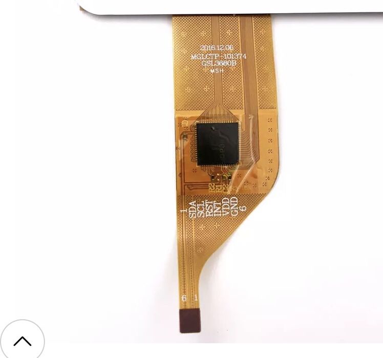 Новый сенсорный экран для планшета 10,6 дюйма