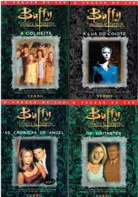13088

Coleção Buffy - A Caçadora de Vampiros