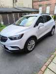 Opel Mokka Opel Mokka X 1.4T Cosmo