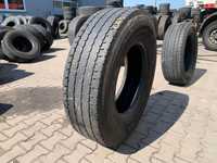 315/80R22.5 Opona FULDA REGIOFORCE 3 6-11mm Napęd