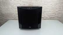 Yamaha NS-SW300 Nowoczesny subwoofer aktywny