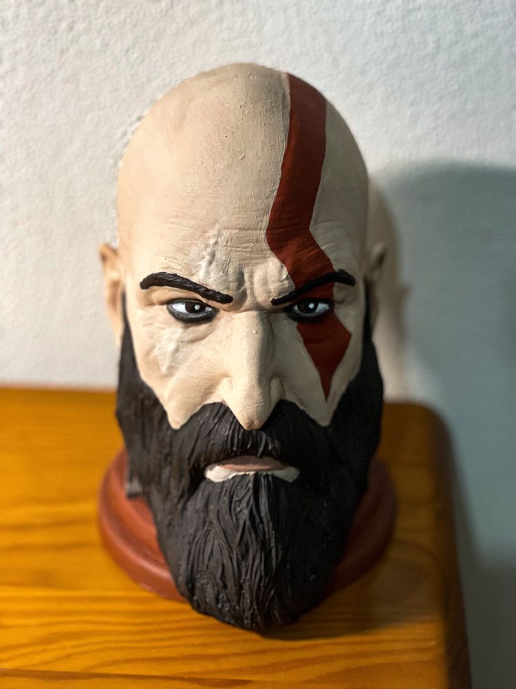 Kratos (god of war)