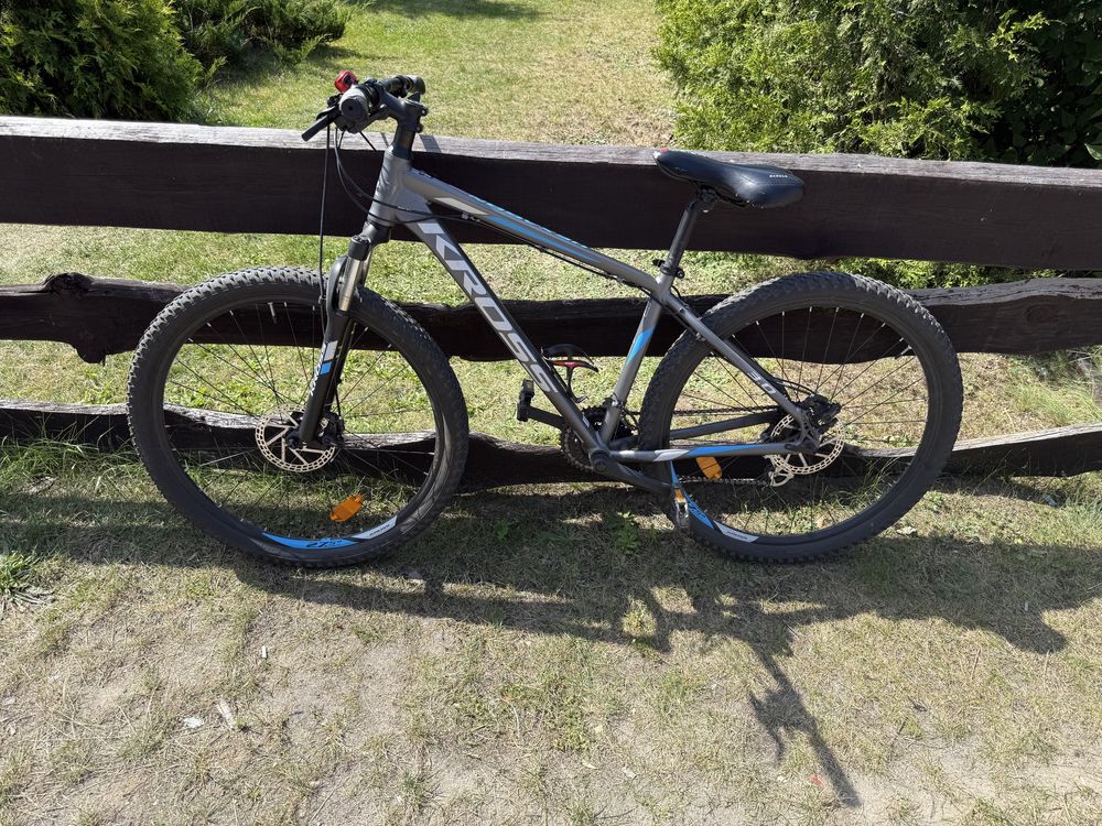 Rower Kross hexagon 3.0 rama S kolo 27.5 super stan