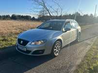Sprzedam Seat Exeo