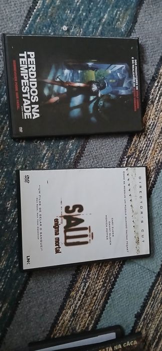 Vendo Dvd originais