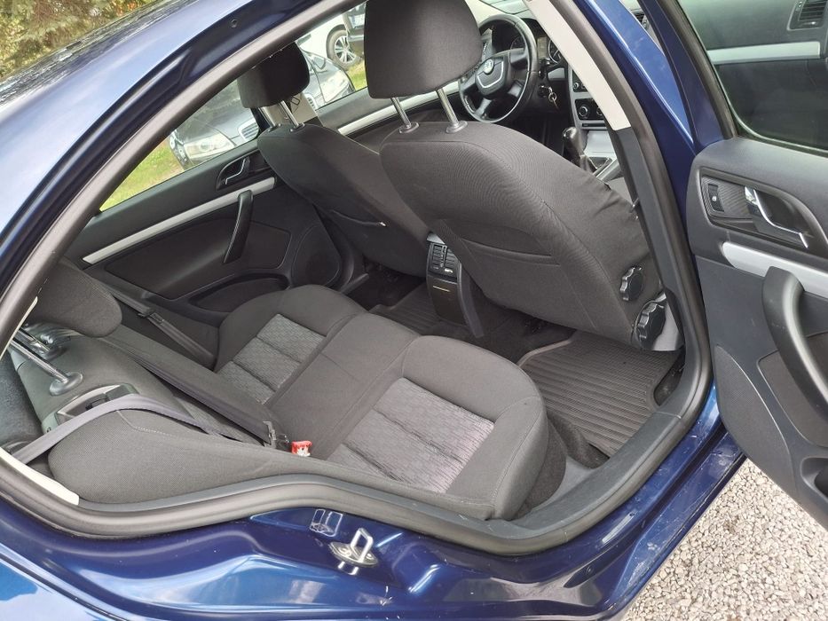 Skoda Octavia LIFT 1.9 TDI 105KM 2010r SP/Zamienię