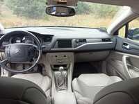 Citroen C5 diesel 2,0 exclusive