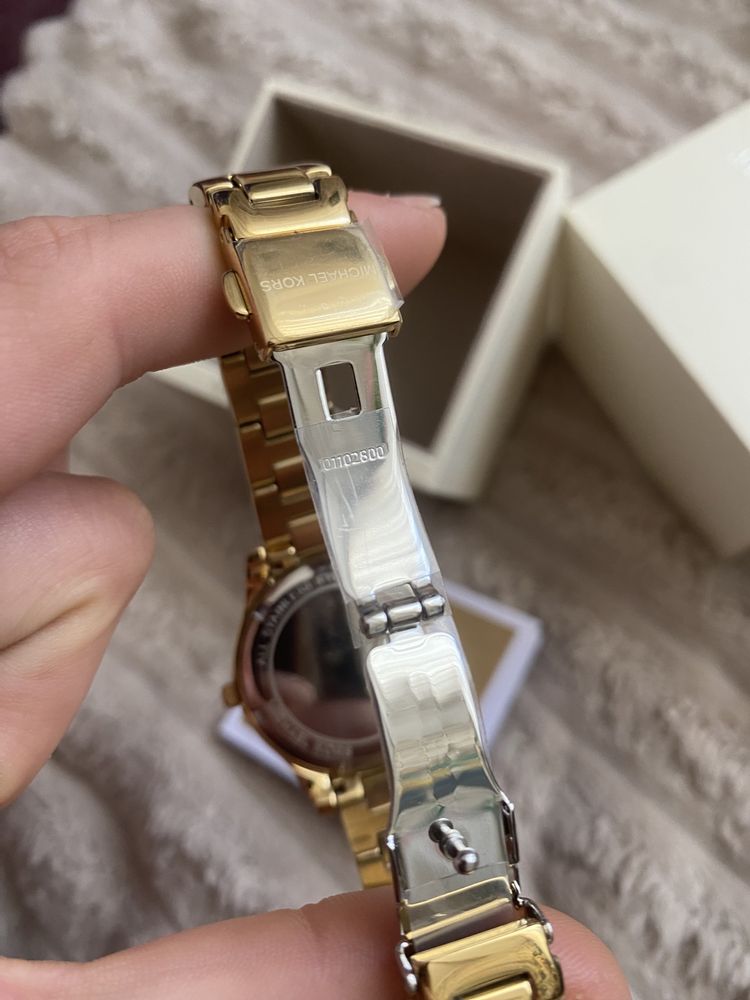 Наручные часы Michael Kors MK-4555