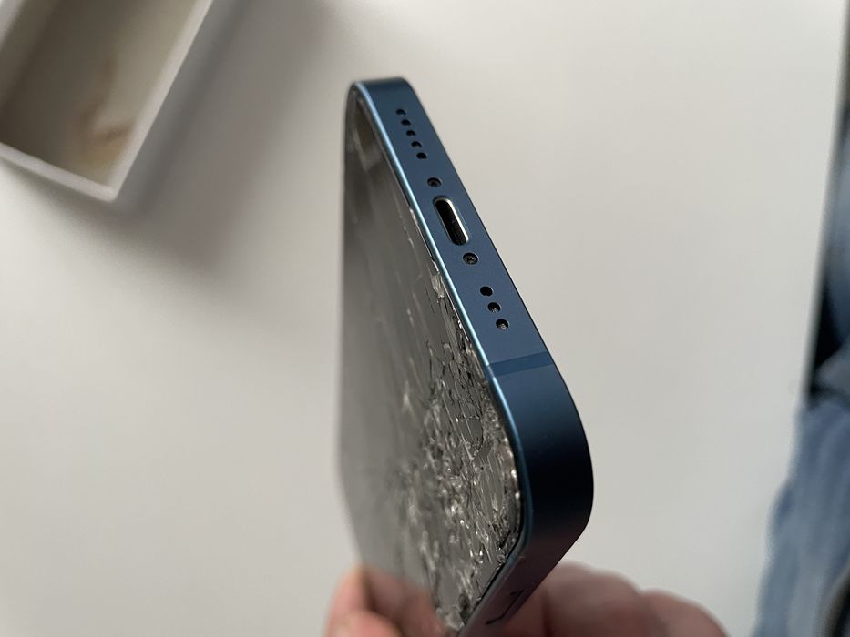 iPhone 13, 256gb, читайте опис