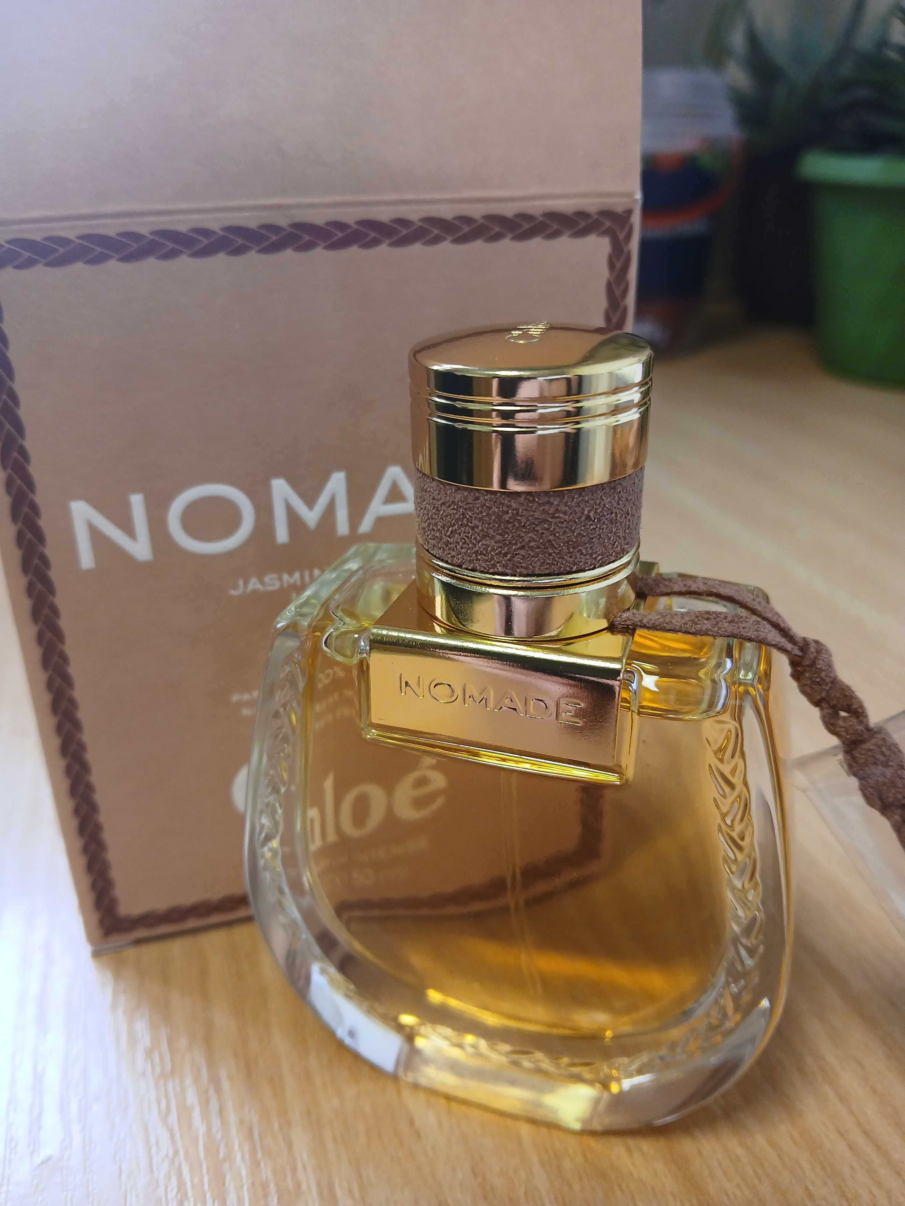Perfumy chloe jasmin naturel intense nowe