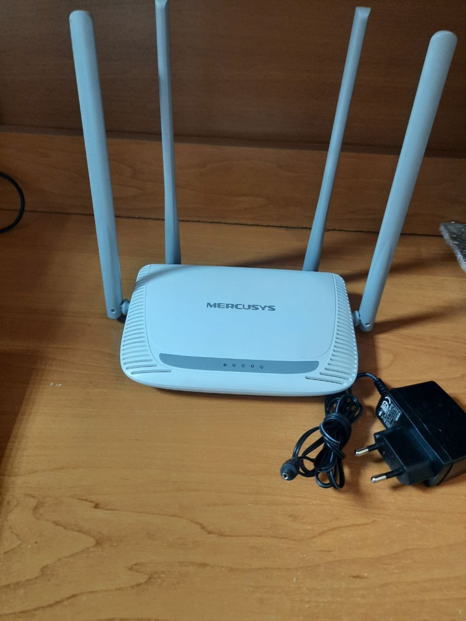 Роутер Mercusys MW325R