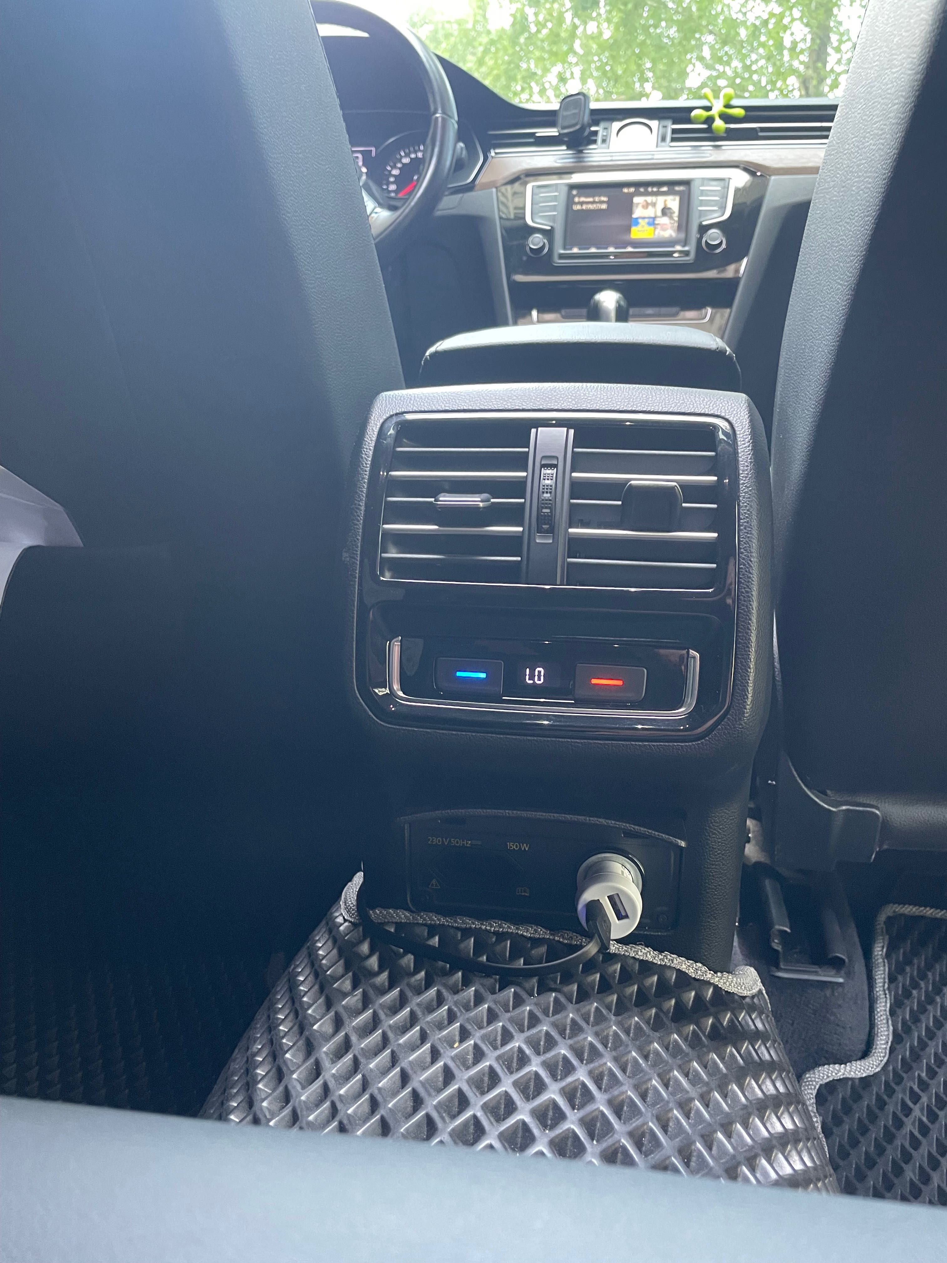 Продам Volkswagen Passat b8