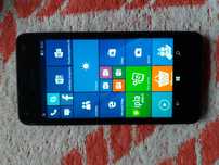 Smartfon  Nokia Microsoft mobile  Lumia