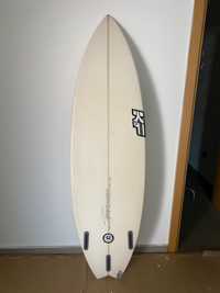 Surfboard KF 6,1 33L