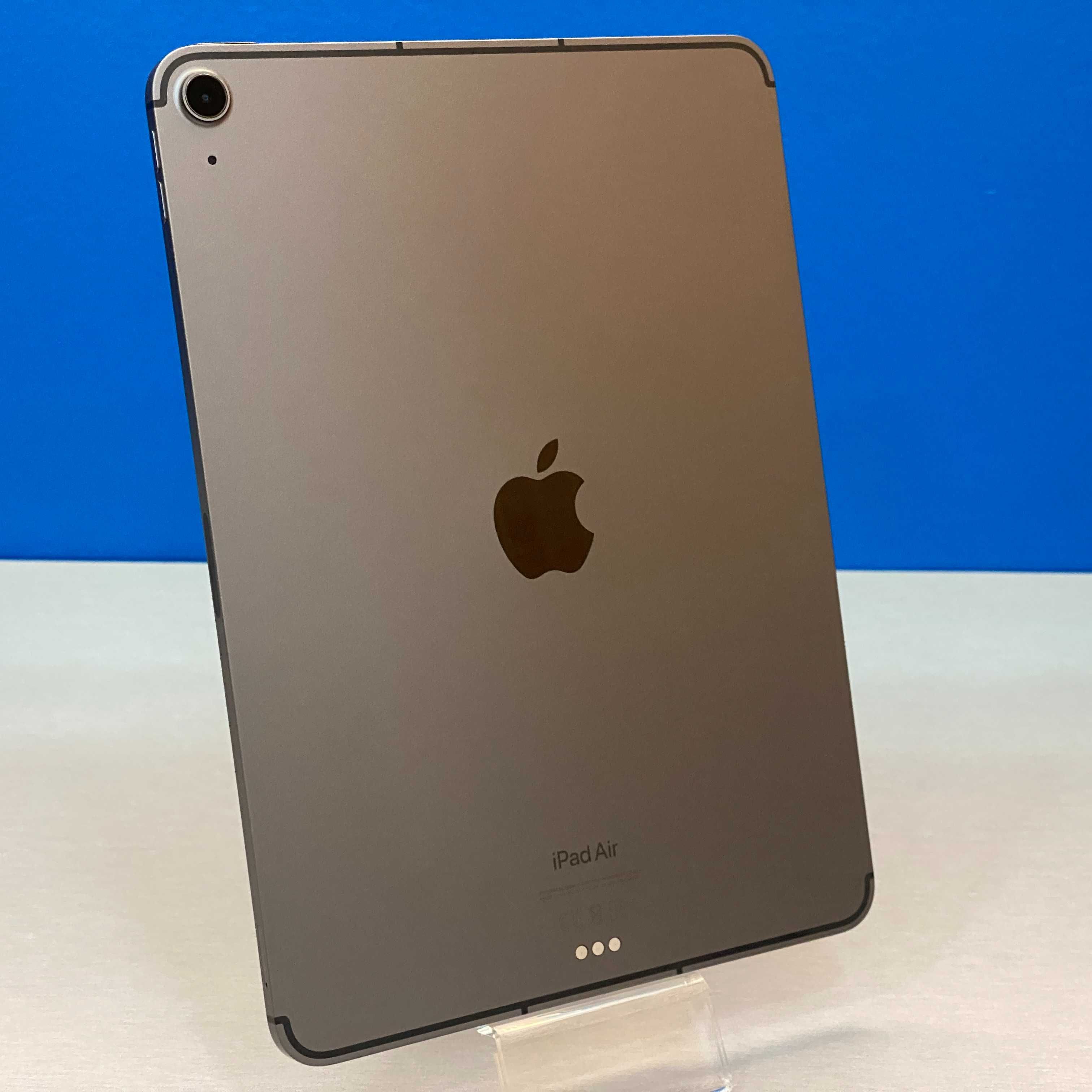 Apple iPad Air 5 - 10.9" (5ª Geração - 2022) M1 - 256GB - Wifi + 5G