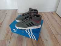 Nowe buty Adidas Drop Step r. 46