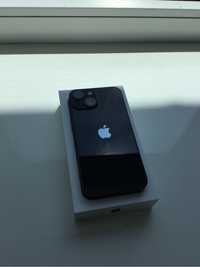 Apple iPhone 13 mini 256 Gb Midnight черный