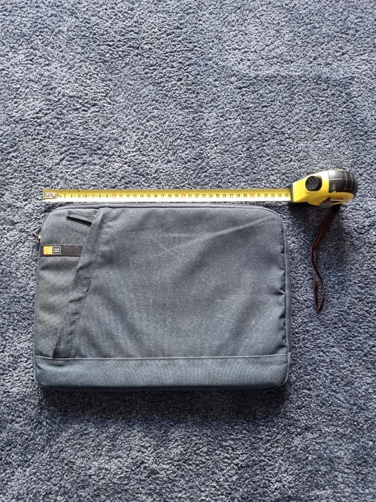 Pokrowiwc na laptopa 13' 14' 15' - Case Logic