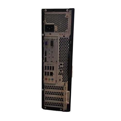 Komputer stacjonarny gotowy do pracy-i5,SSD 480GB,16GB RAM,Windows 11