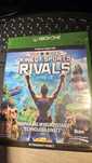 Kinect sport Rivals + Kinect II Xbox
