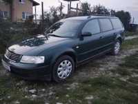 Passat B5 1.9 TDI 90koni