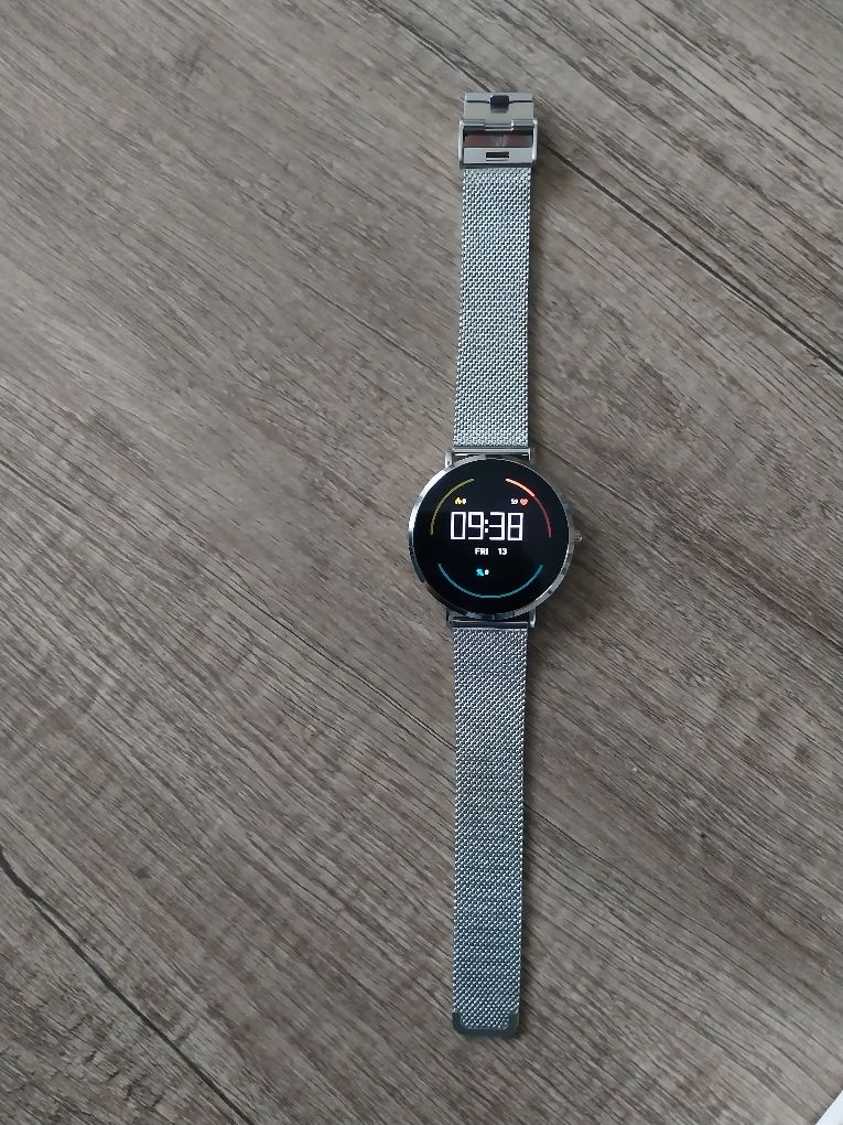 Smartch Watch  Manta