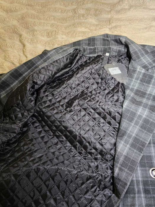 Пальто осіннє жіноче демісезон НОВЕ розмір 42 44 46 утеплене