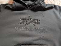 Bluza Alpha Industries oryginalne USA,