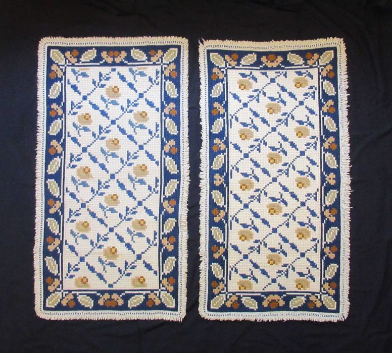 Tapetes de Arraiolos (Ref. 24)