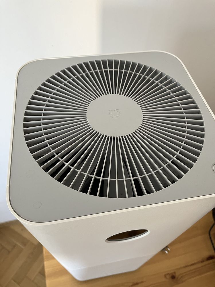 Xiaomi Mi air purifier PRO