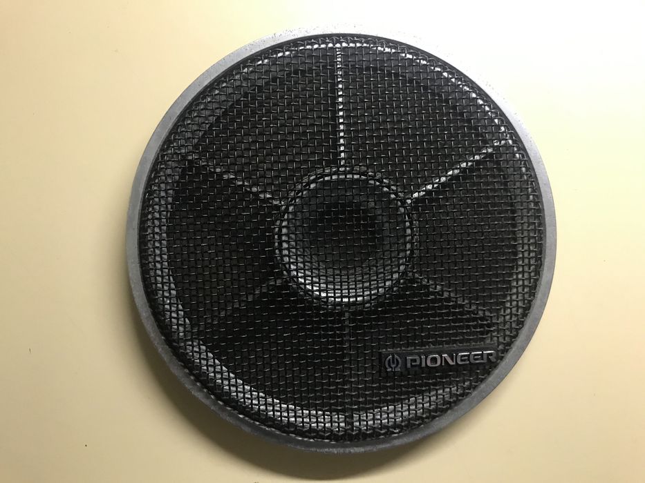 Крышка динамика pioneer