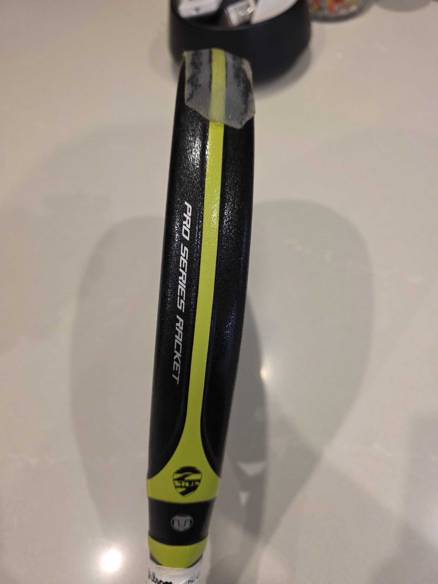 Raquete Padel Siux Electra St1