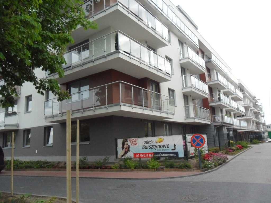 Cały Apartament w Kołobrzegu dla 4 osób za 150 złotych