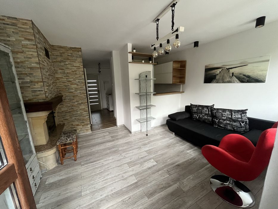 Mieszkanie 2 pokojowe 35m Będzin Syberka