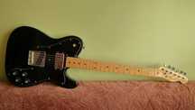 Fender Telecaster Custom 72, Japonia, 80'
