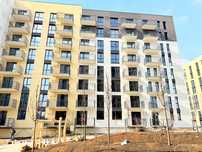 Продаж(Єоселя) 1-кімнатної квартири 37 кв.м Пустомити (9км.від Львова)