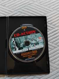 Assassin Creed CD-Action