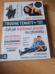 Książka Trudne tematy dla mamy i taty