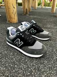 кросівки new balance 574 / кроссовки мужские