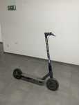 Trotinete Mi scooter 1s