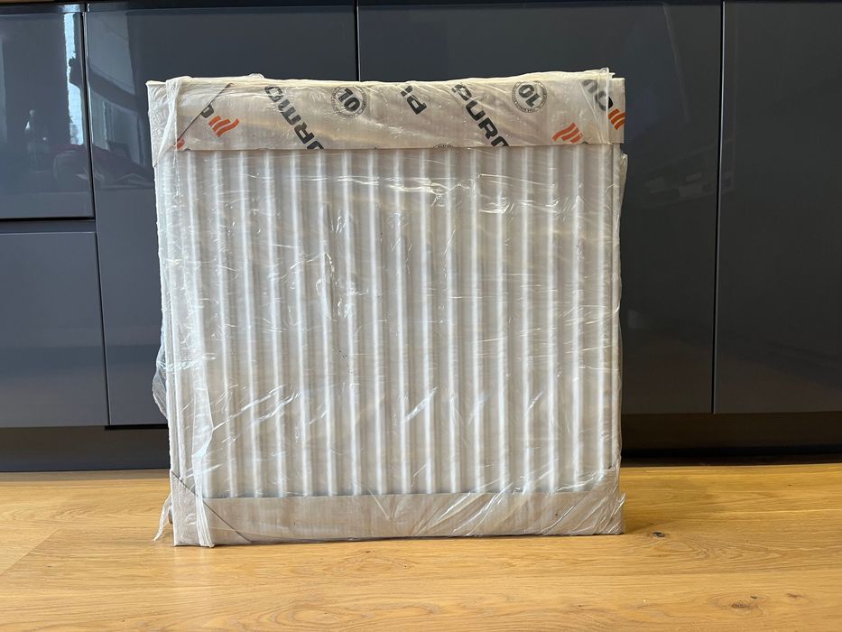 Grzejnik PURMO C22 600x600