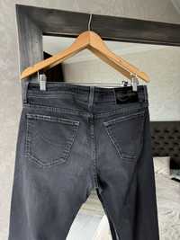 Джинси Jacob Cohen Style 688 Denim Luxury Italy Jeans
