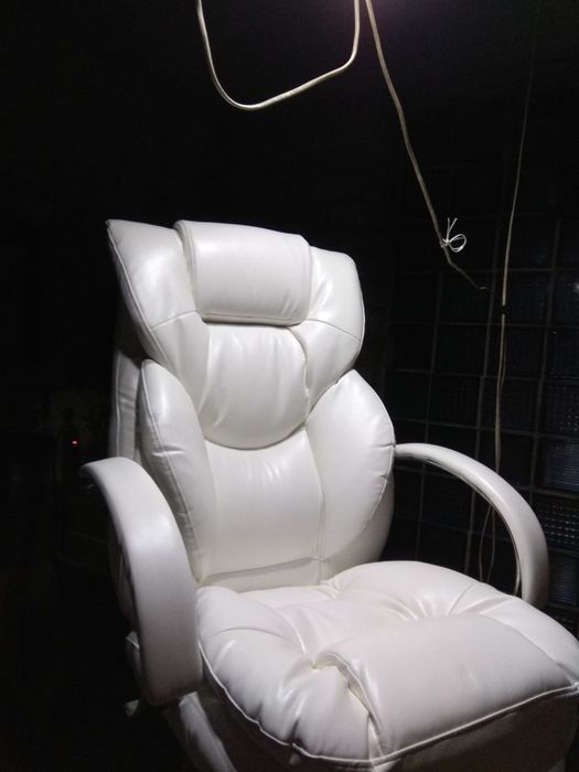 кресло для салона красоты