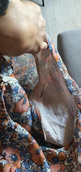 Piękna sukienka Topshop